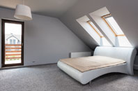 Wykey bedroom extensions