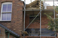 free Wykey home extension quotes